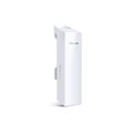 Точка доступа TP-Link CPE210 Outdoor [WiFi 802.11b/ g/ n, 300 Mb/ s, 2xLAN, съемные антенны]