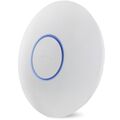 Точка доступа Ubiquiti UniFi AP AC Pro Точка доступа внешняя Ubiquiti UniFi AP AC Pro[2.4/ 5GHz, 802.11a/ b/ g/ n/ ac, 2x10/ 100/ 1000Mbps, PoE]