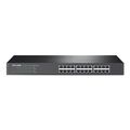 Сетевой коммутатор 24port: TP-Link TL-SF1024 [24 port, 10/ 100Mbit]