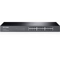 Сетевой коммутатор 24port: TP-Link TL-SG1024 [24 port, 10/ 100/ 1000Mbit]