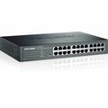 Сетевой коммутатор 24port: TP-Link TL-SG1024DE [24 port, 10/ 100/ 1000Mbit]