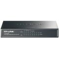 Сетевой коммутатор 8port: TP-Link TL-SG1008P