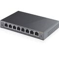Сетевой коммутатор 8port: TP-Link TL-SG108E