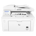 МФУ HP LaserJet Pro MFP M227sdn [А4/ Лазерная/ Черно-белая/ 28 стр.мин/ Duplex/ Односторонний/ USB 2.0/ Ethernet] (G3Q74A)