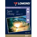 Фотобумага Lomond Полуглянцевая, микропористая, А3+, 225 г/ м2, 20л, для струйной (1106302)