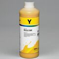 Чернила Canon CLI-251BK/ 451BK/ 551BK/ 651BK/ 751BK/ 851BK, Yellow, Pigment, 1 л, InkTec