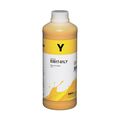 Чернила для Epson T6734/ T6744 (L800/ 801/ 805/ 810/ 850/ 1800), 1л, Yellow