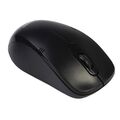 Мышь Smartbuy ONE 358AG-K оптическая, беспроводная, Радио USB, черный (SBM-358AG-K)