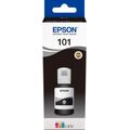 Чернила Epson EcoTank L4150/ L4160/ L6160/ L6170/ L6190/  Black Pigment, 127ml