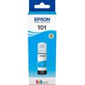 Чернила Epson EcoTank L4150/ L4160/ L6160/ L6170/ L6190/  Cyan, 70ml