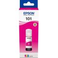 Чернила Epson EcoTank L4150/ L4160/ L6160/ L6170/ L6190/  Magenta, 70ml