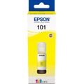 Чернила Epson EcoTank L4150/ L4160/ L6160/ L6170/ L6190/  Yellow, 70ml
