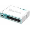 Маршрутизатор: Mikrotik hEX lite (Замена RB750) [5х10/ 100 Мбит/ с Fast Ethernet 8P8C (RJ45), чип коммутации QCA9531-BL3A-R Level 4)