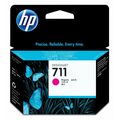 Картридж HP DJ CZ131A (№711) Magenta
