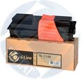 Тонер-картридж Kyocera FS-1035MFP TK-1140 7200k (+чип) Булат s-Line [FS-1035 MFP/ DP/ FS-1135 MFP]