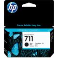 Картридж HP DJ CZ129A (№711), 38 ml., Black (CZ129A)