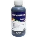 Чернила HP C9385A, C9396A, C4902AN(940), C4906AN(940XL), CN016AA(942XL) Black, Pigment, 100 Мл, InkTec