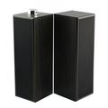 Акустическая система Smartbuy TORCH 2.0 6W, mini Jack 3.5 мм, черный (SBA-2560)