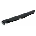 Батарея Asus A41-X550A 14.8v 2400mah Black