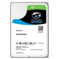 Жесткий диск HDD 3.5" SATA: 6000 Гб Seagate [5400 rpm, 256 Мб, Sata 3 (6 Gbit/ s)] ST6000VX001