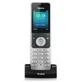 Трубка DECT Yealink W56H Беспроводной IP DECT телефон