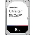 Жесткий диск HDD 3.5" SAS: 8000 Гб HGST [7200 rpm, 256 Мб, Sas] 0B36400