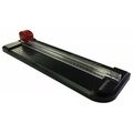 Резак дисковый A4 Office Kit Roll Cutter, 4лист., 300мм, ручн.прижим