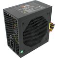 Блок питания 600 Вт FSP Qdion (20+4 pin,1*6+2pin, 3*Molex, 5*Sata, 120 мм)