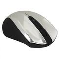 Мышь Smartbuy SBM-356AG-BW оптическая, USB, белый/ синий (SBM-356AG-BW)