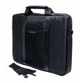 Купить 15.6" Сумка для ноутбука PC PET Nylon, Нейлон, Черный (PCP-1003BK) в Симферополе, Севастополе, Крыму