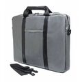 Купить 15.6" Сумка для ноутбука PC PET Nylon, Нейлон, Серый (PCP-1003GR) в Симферополе, Севастополе, Крыму