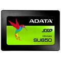 Твердотельный накопитель SSD 2.5"  SATA: 480 ГБ TLC AData Ultimate SU650 [Скорость чтения/ записи: 520 МБ/ с/ 450 МБ/ с] ASU650SS-480GT-R
