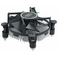 Система охлаждения Для процессора DeepCool 65 W CK-11509 (1150/ 1151/ 1155/ S1156 / Core i3 / Pentium/ Celeron, 3 Pin, 92 мм) CK-11509