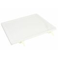 Крышка стекла экспонирования (Platen Cover Type W) для Canon 3520i/ 3525i/ 3530i (0606C001)