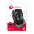 Мышь Smartbuy SBM-352AG-K оптическая, беспроводная, USB, черный (SBM-352AG-K)