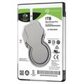 Жесткий диск HDD 3.5" SATA: 1000 Гб Seagate [7200 rpm, 128 Мб, Sata 3 (6 Gbit/ s)] ST1000LM049