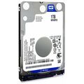 Жесткий диск HDD 2.5" SATA: 1000 Гб Digital [5400 rpm, 128 Мб, Sata 3 (6 Gbit/ s)] WD10SPZX