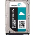Жесткий диск HDD 2.5" SATA: 1000 Гб Seagate [7200 rpm, 128 Мб, Sata 3 (6 Gbit/ s)] ST1000NX0313