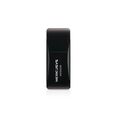 Сетевая Карта WiFi: Mercusys MW300UM [USB2.0, 2.4GHz, IEEE 802.11 b/ g/ n, 300Mbps]