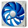 Система охлаждения Для корпуса DeepCool UF120 (500 - 1500 об/ мин/  66.3 CFM/  17.6 - 27.8 дБ / 2х качения, 4-pin PWM, 120 мм) UF-FAN120