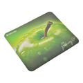 Коврик для  мыши Defender  пластиковый Juicy sticker  220х180х0.4 мм (50412)