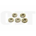 Шестерня тефлонового вала JC66-01254A Samsung SCX-4725/ 4824/ ML 1630/ 2850/ WC 3210/ 3220
