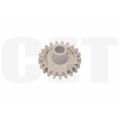 Шестерня фьюзера 21T RS6-0845-000 для HP LJ 9000/ 9040/ 9050 (CET), CET0739