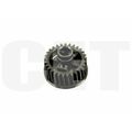 Шестерня привода резинового вала 29T RU6-8293-000 для HP LJ Pro MFP M521/ M525 (CET), CET2732