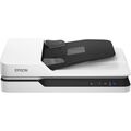 Сканер Epson Workforce DS-1630 А4 (B11B239401)