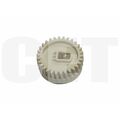 Шестерня привода резинового вала 30T RU9-0175-000 для HP LJ Pro M501/ M506/ M527 (CET), CET3104
