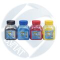 Тонер HP Color LJ M251/ CP1215/ Canon i-SENSYS LBP7100C банка 55г Black хим БУЛАТ [Color LJ CP1025/ 1215/ 1515/ 1518/ 1525/ CM1312/ MFP M176]