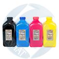 Тонер HP Color LJ CP6015 банка 340г CB380A(823A) BLack БУЛАТ s-Line