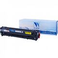 Картридж HP CLJ CF210A/ CANON 731 Black NV Print 1600стр (LJ Pro M251/ M276/ CANON LBP 7100Cn/ 7110Cw)