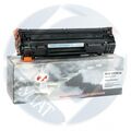 Картридж HP CF283A 7Q 1500стр (M125/ M127/ M201/ M225) compact box